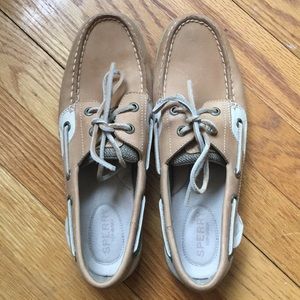 Women’s Sperry Bluefish Boat Shoes